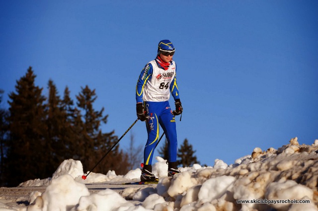 GP Villard 2014